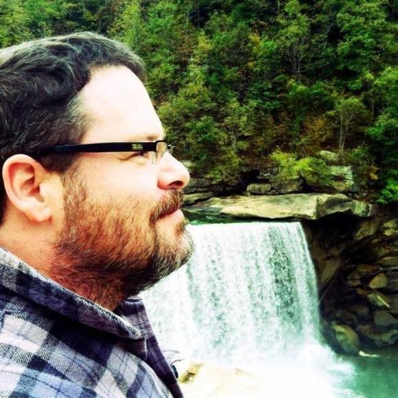 Meet your Posher, David - Picture 1 of 1